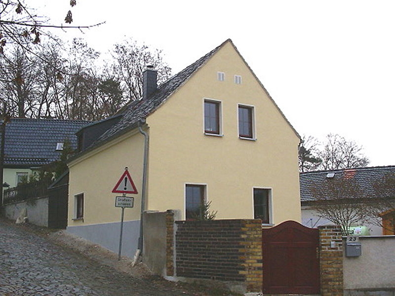 EFH Köhler Taucha