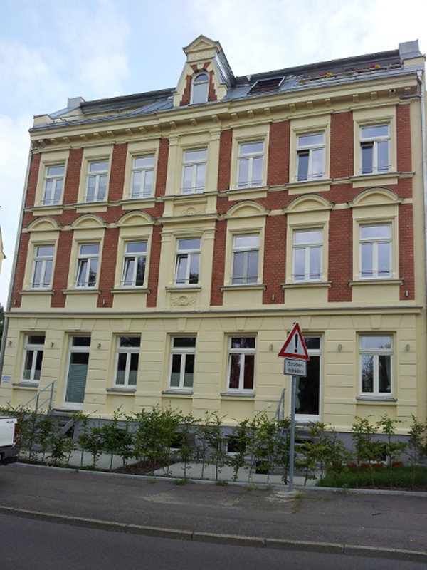 Wachauerstr. 7 in Markkleeberg